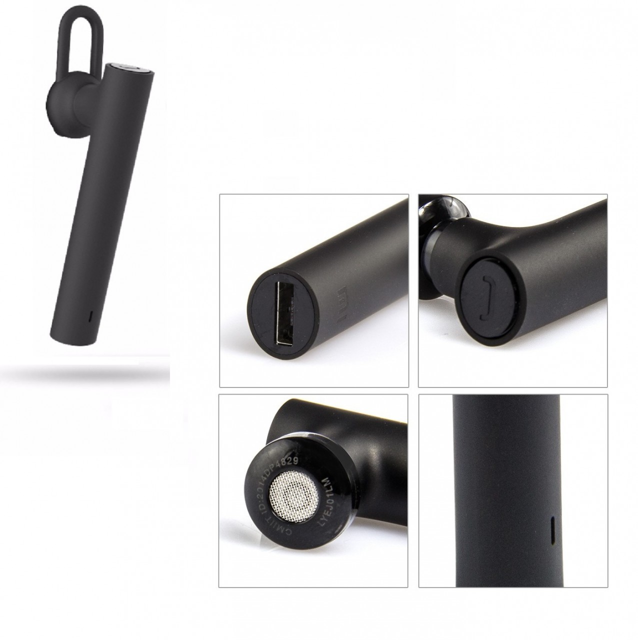 Mi Bluetooth Headset — 3